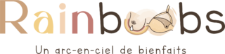 Rainboobs Logo